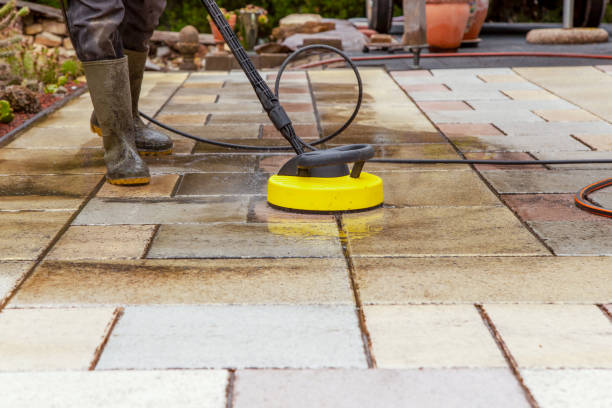 Best Playground Equipment Cleaning  in Benson, UT
